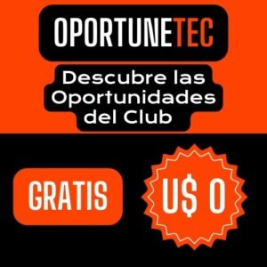 oportunetec uneteclub