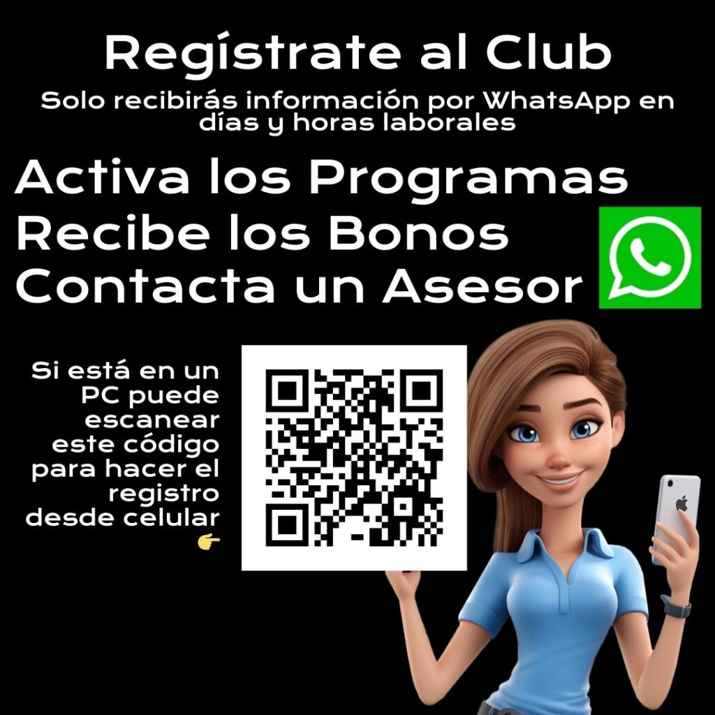 bonos uneteclub