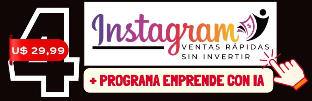 curso instagram uneteclub