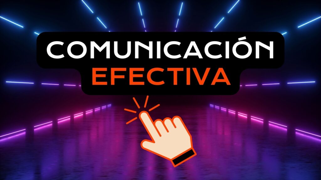 guía rápida comunicación efectiva