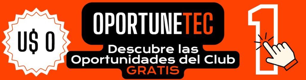 oportunetec gratis