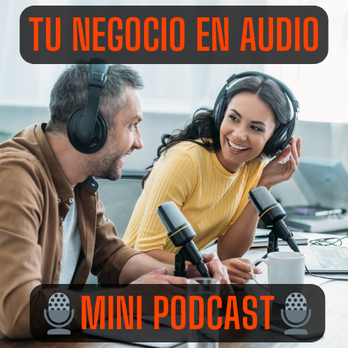 mini podcast uneteclub