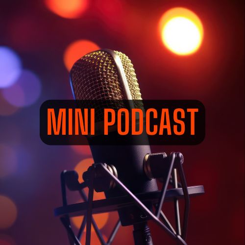 mini podcast uneteclub