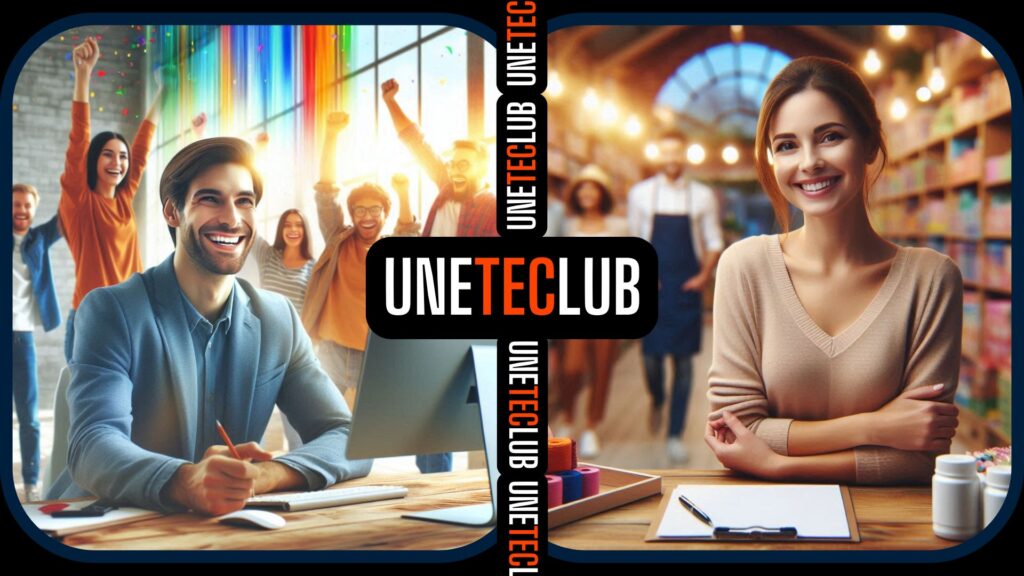 vender más uneteclub