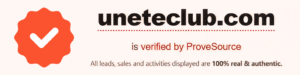 uneteclub verified